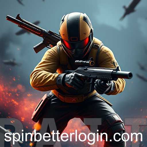 Explore Thrilling Adventures with Spinbetter's 'Action Packed' Games