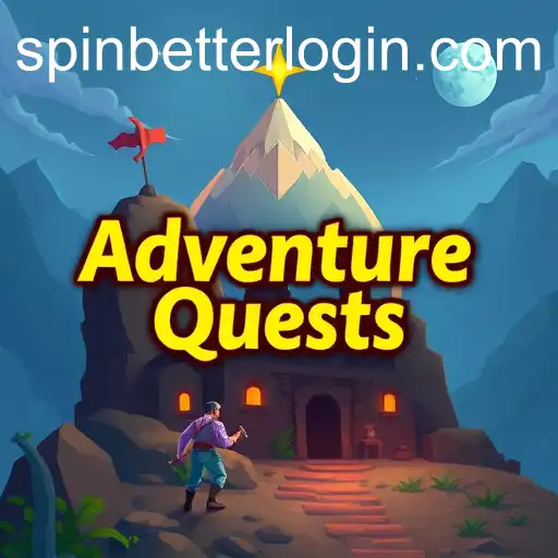 Exploring Adventure Games on 'Spinbetter': A World of Thrills and Exploration