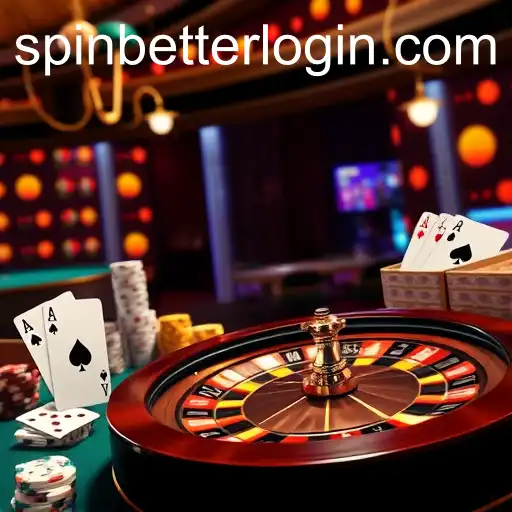 Experience Thrills and Wins with 'Casino Fun': Discover the Spinbetter Advantage