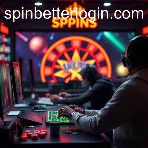 Evolution of Online Gaming with Spinbetter