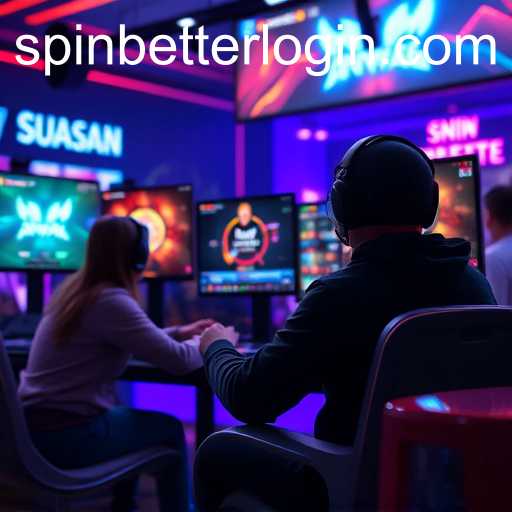 The Evolving Landscape of Online Gaming in 2025