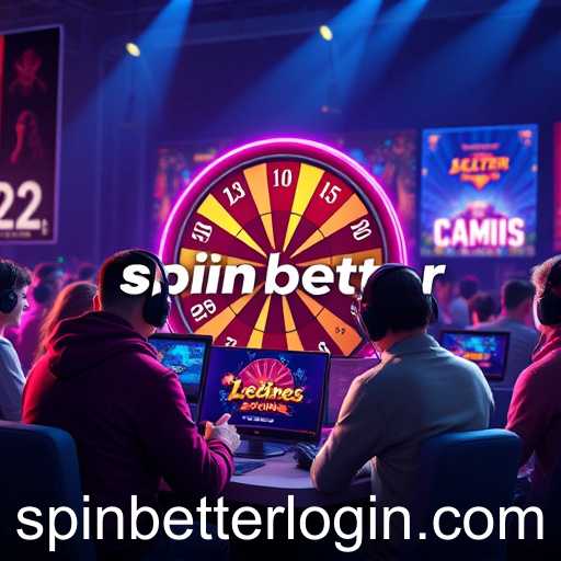 Gaming in the Digital Age: A Look at Spinbetter
