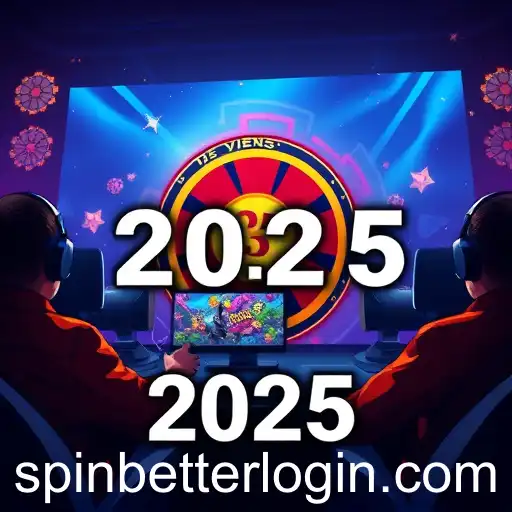 Gaming Revolution in 2025