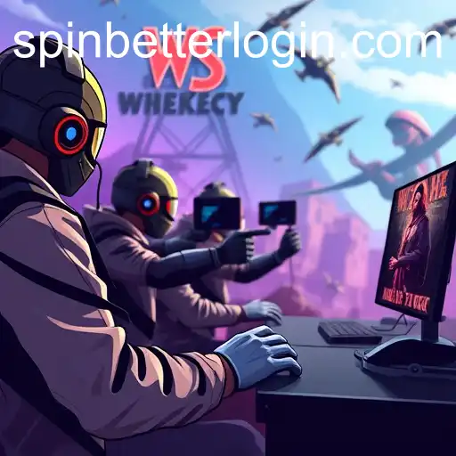 Unveiling the Thrill of Multiplayer Battles in Spinbetter Gaming