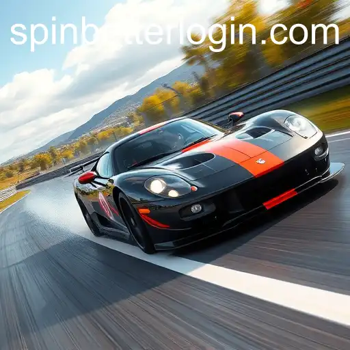 Experience Adrenaline-Pumping Fun with Racing Thrills on Spinbetter
