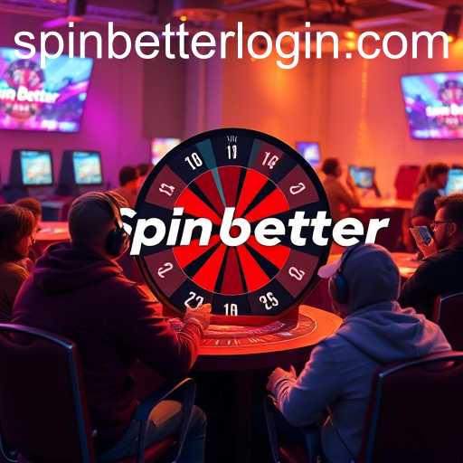 The Rise of Spinbetter in the Online Gaming World