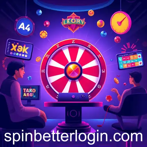 The Rise of Spinbetter and the Digital Gaming Revolution