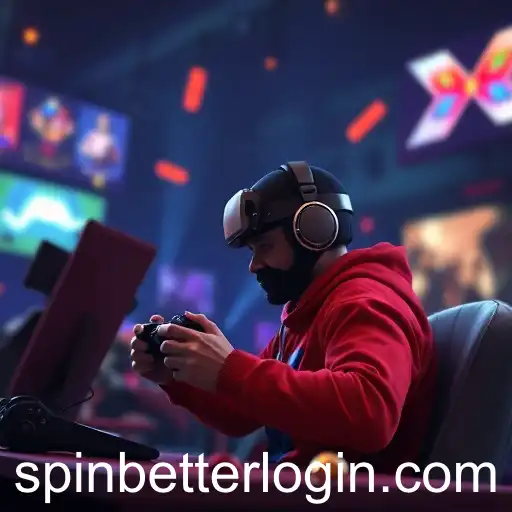 The Rise of Spinbetter in the Gaming World