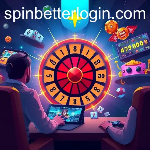 Spinbetter: The Future of Online Gaming