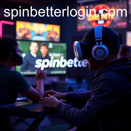 Gaming Trends and Innovations on Spinbetter