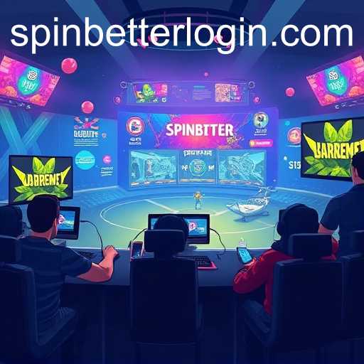 Gaming Platform Spinbetter Shakes Up the Industry