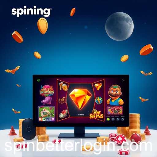 The Growing Influence of Spinbetter on Online Gaming