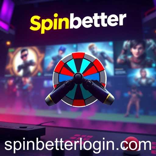 Spinbetter: A New Era in Online Gaming