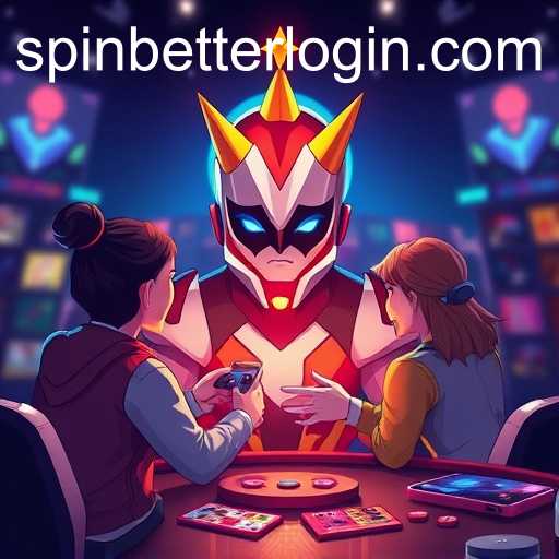 A New Era for Online Gaming: Spinbetter Takes the Lead