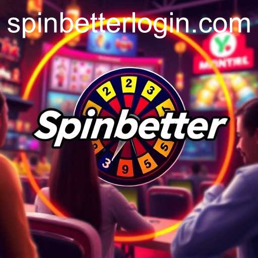 Spinbetter Revolutionizes Online Gaming