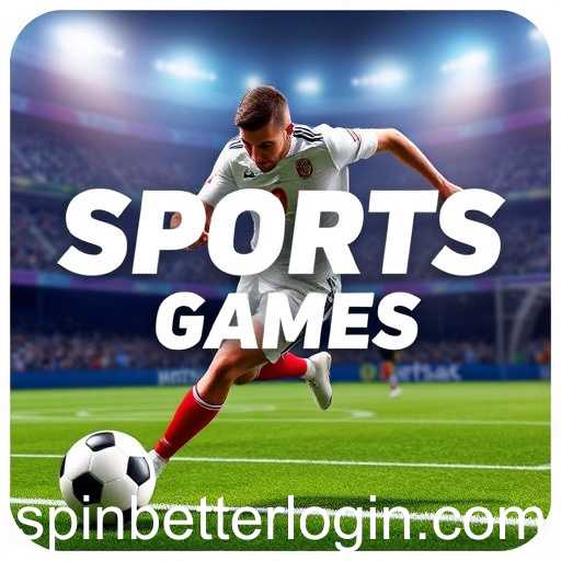 Exploring the Dynamics of Sports Simulation Games on Spinbetter