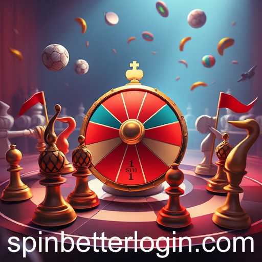 Exploring Strategy Games: The Thrill of Tactical Mastery on Spinbetter